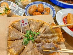 -芋包王闽南茶楼(八市店)