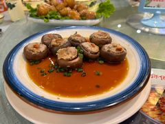 -大师傅金奖啤酒鱼(西街口总店)