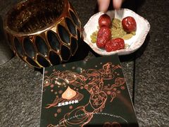 -丝路金桃·新疆菜(徐汇店)