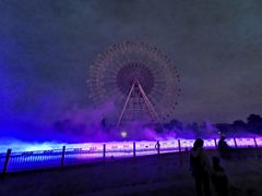 -七彩云南欢乐世界