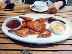 -茴香熙楼(翠湖店)