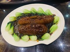 -梅龙镇酒家(南京西路总店)