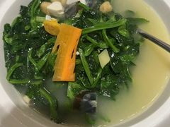 -北京德胜门华宇假日酒店·画廊咖啡厅