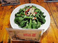 -79号渔船海鲜饭店(华强北店)