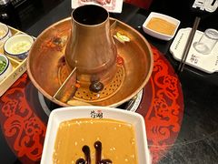 -北门涮肉·铜锅涮肉(南锣鼓巷店)