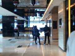 -上海龙之梦万丽酒店