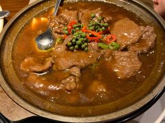 -童福兴·南京菜(老门东店)