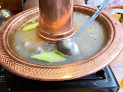 -民食香·腊排骨野生菌美食(木府店)