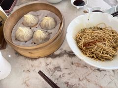 -永春园·扬州早茶·淮扬菜(漫乐城店)
