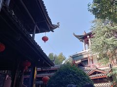 -土家风情园