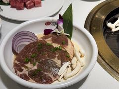 -韩时烤肉(枫蓝店)