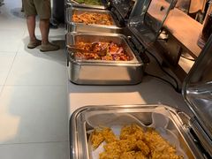 -天荷菜根·闽南素食自助(少林寺店)