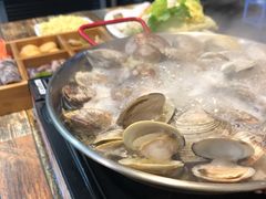 -拾下卜卜贝•海鲜火锅