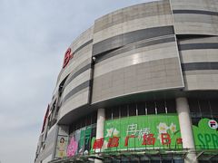-威高广场