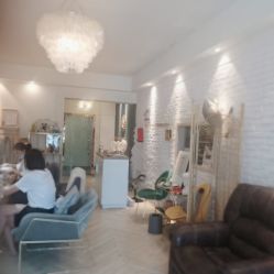 -雪儿·YuKi美甲美睫皮肤管理Salon