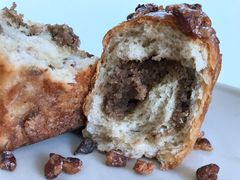 核桃布里欧修-WHEAT&BAKER-麥(凯德来福士店)