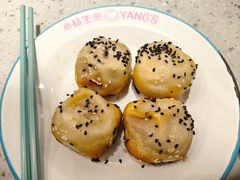 -小杨生煎(黄河路店)