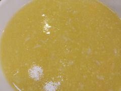小米粥-台北楚楚园馅饼粥(虹桥南丰城店)