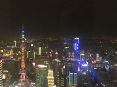 -上海柏悦酒店