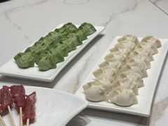 -南门涮肉(上海二店)