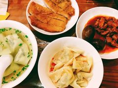 -潘国仙耳光馄饨(黄家阙路店)