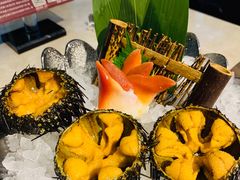 -極上萬膳·日料放题(海岸城店)