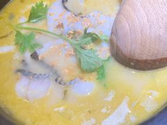 -九锅一堂酸菜鱼(石家庄先天下店)