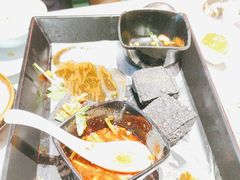 -火宫殿·小吃王国(坡子街店)