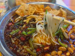 -雙冲柳州螺蛳粉&酸嘢&桂林米粉(簋街店)