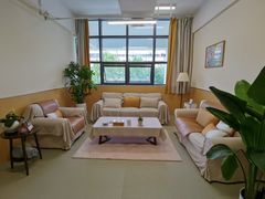 -南京晓庄学院(莫愁校区)