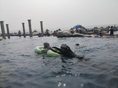 -渔岛海洋度假区