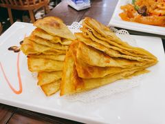 -沙力海美食城 西北特色菜 烤肉店(北门坡店)