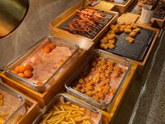 -比格比萨自助(宝山日月光店)