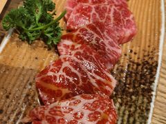 -御牛道日式烤肉料理(杭州万象城店)