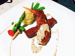 -T館·花园艺术餐厅
