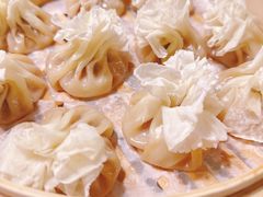 百花稍梅-老太原菜馆(中正天街店)