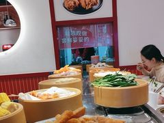 -龍歌自助小火锅(漳州二路爱购店)