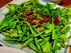 -街小坐闽南小牌档(老火车站店)