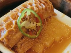 -粤菜王府·海鲜·茶市·海景餐厅(大梅沙店)