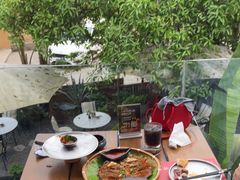 -云里小坐·小院里·团建·宴请·下午茶(三圣乡店)