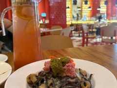 -城市大道红炉披萨烘焙坊