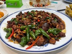 -食鸡公社辣子鸡·潍坊菜·烧烤