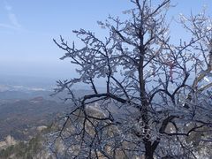-武当山风景区