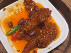 -好食上(喜盈门.范城店)