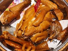 -便宜坊烤鸭店(科创店)