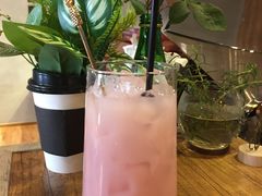 -ZING COFFEE 镜咖啡