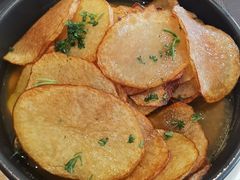-ALAMEEN阿拉伯餐厅(三里屯店)