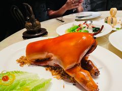 -8餐厅(新葡京酒店)