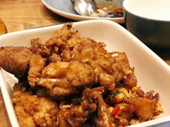 -新聚丰菜馆(太监弄店)