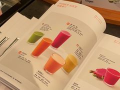 -Wagas(静安嘉里中心店)